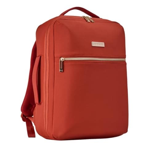 Cabin Max Expandable Cabin Bag 40x30x20 Underseat Backpack 40x30x15