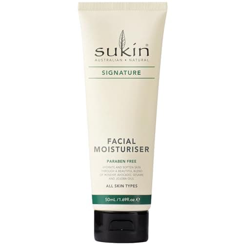 Sukin Mini Facial Moisturiser 50 ml