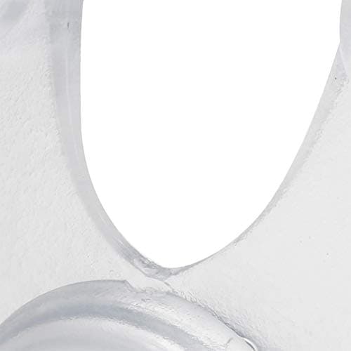 Demeras Tent String Rope Light, Convenient Power Saving Camping Rope Light Simple Silicone Hook for Outdoor(#1) — view 4