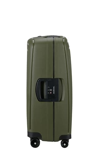 Samsonite S'Cure Spinner Check-in Suitcase, 69 cm — view 3