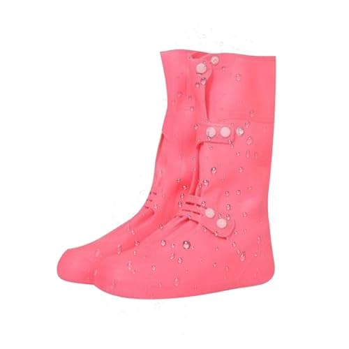 Shoe Covers Reusable Silicone Stretchy — view 6