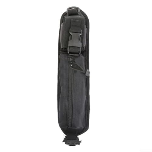 Backpack Shoulder Strap Bag, Expandable Storage For Hiking — view 4