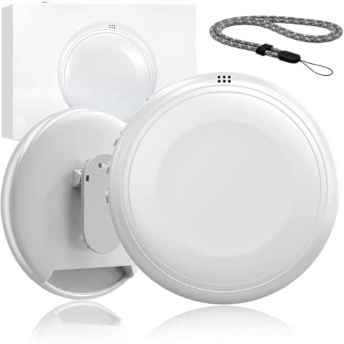 FUNLOV Smart Wearable Translator, AI Translators Language Translator Device