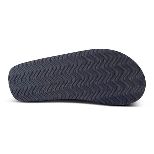 Regatta Women's Catarina Flip Flops Sandals with Underfoot Cushioning Lightweight - Perfect for Outdoors, Walking & Camping Blue — view 3