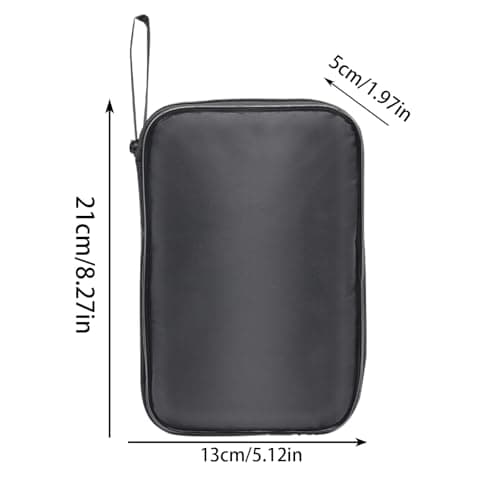 Multimeter Case Organizer Pouch — view 5
