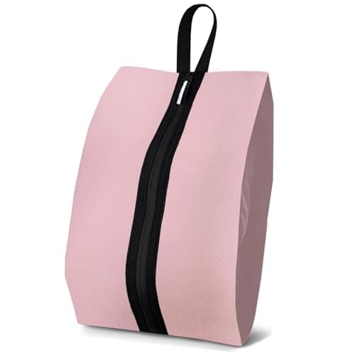 Shoe Bags for Travel with Zipper, Shoe Organiser for Trainers, Gym