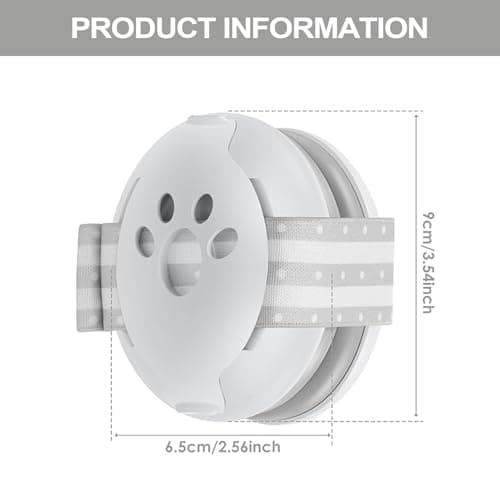 Noise Cancelling Headphones Earmuffs for Noise Protection — view 5
