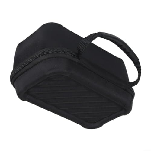 FACAIIO Hard Travel Case for JBL Solo Speaker 19.8x11x9.2cm Black — view 3