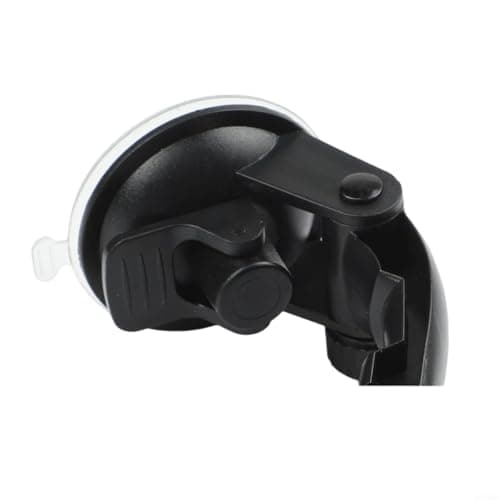 For Carplay Mount, Adjustable Windshield Dashboard Suction Cup Bracket For 4.3" 5" Displays Auto Mount For Car Baby Camera Monitor Phone Holder — view 2