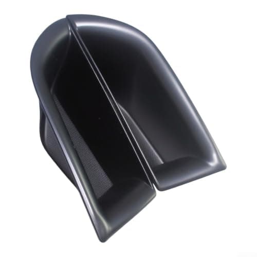 Car Door Side Pocket Organizer for Kia 2 Pack — view 3