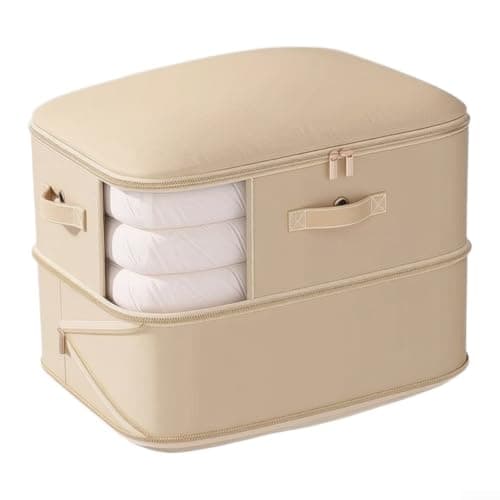 Space Saving Self Compression Bags for Bedding and Clothes, Large — view 3
