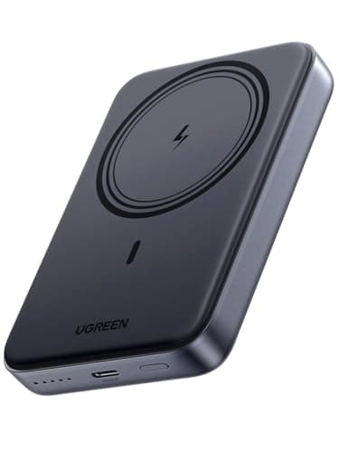 UGREEN Nexode 10000mAh MagSafe Wireless Power Bank PD 20W Fast Charging