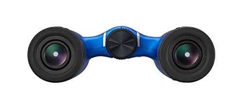 Nikon Binocular's ACULON T02 8x21 BLUE, Small — view 4