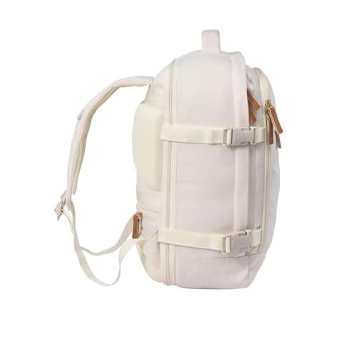 Cabin Max Expandable Cabin Bag 40x30x20 Underseat Backpack 40x30x15, 24L — view 6