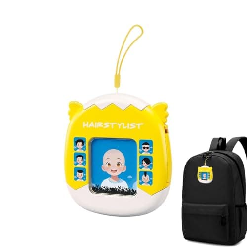 Magnetic Drawing Face Board Educational Travel Kids Doodle Toy