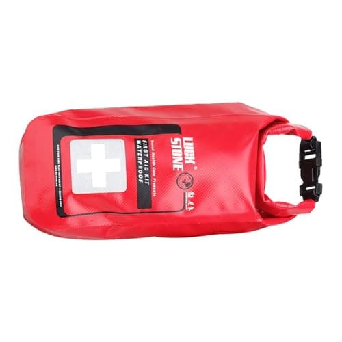 Kit Bag - Bag Empty Survival Travel Kit Waterproof 2L 5L Portable Storage
