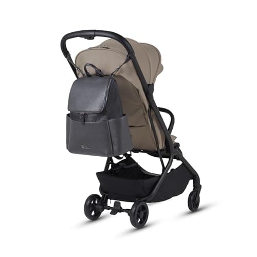 Silver Cross Nia Compact Travel Stroller Changing Bag — view 4
