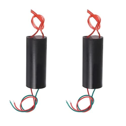 AEDIKO High Voltage Generator DC 3V-6V to 400KV 400000V Boost Step-up Power Module