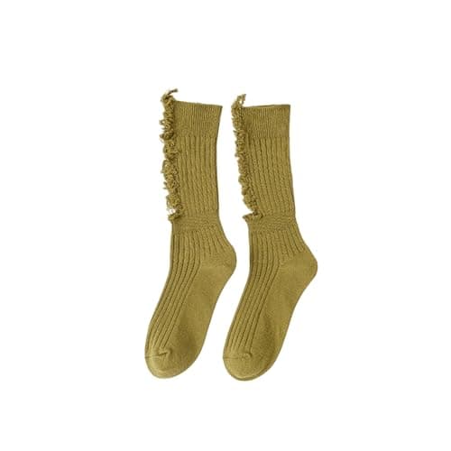 tdbneu Men Socks Anti Blister Socks Trainer Socks Socks For Men