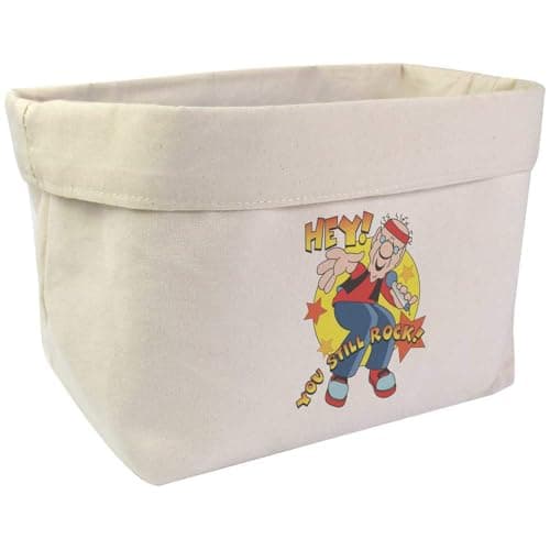 Azeeda 'Groovy Grandpa' Organiser/Storage Bag (OR00034858)