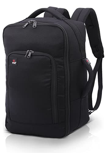 5 Cities 40x30x20cm Ryanair & Wizz Air Under Seat Cabin Backpack