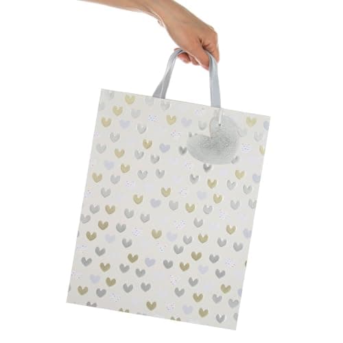 Hallmark Wendy Jones Blackett Luxury Large Gift Bag — view 3
