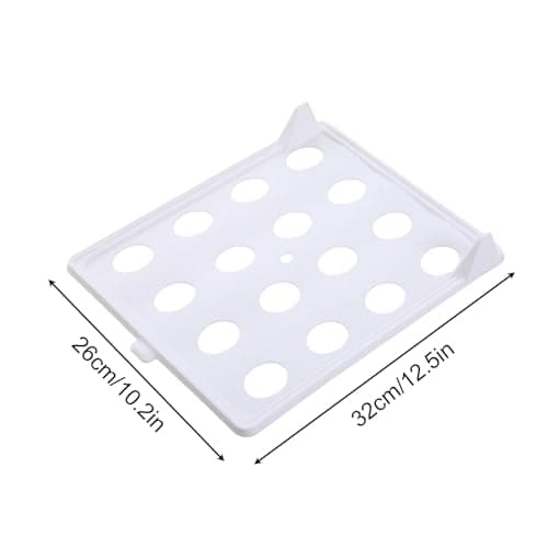 Closet Organizers 5-Piece Easy Access Shelves Boards — view 5