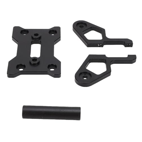 Vistreck Motorcycle GPS Mount, Enhanced Navigation Visibility (12mm)