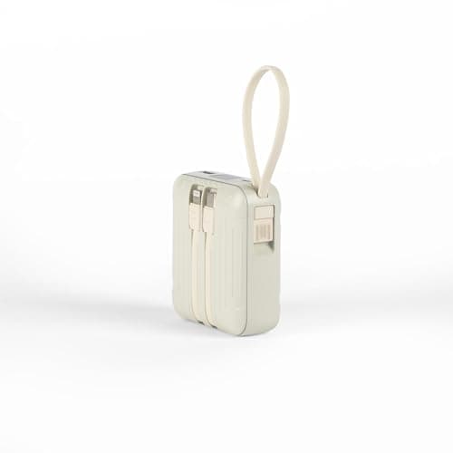 Intempo Amalfi Powerbank 10000mAh, 22.5W Fast Charging — view 2