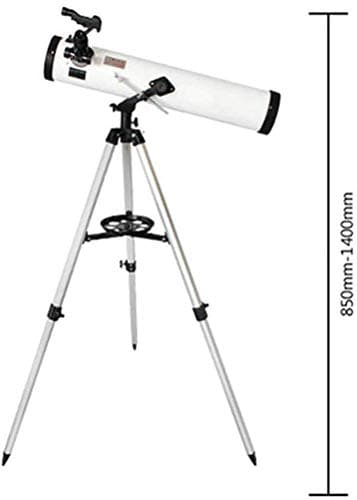 Portable Binoculars High Power Zoom Monocular Telescope for Bird Watching Wildlife Safari Travel Concert Sports Game — view 2