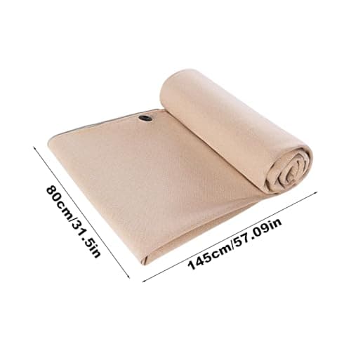 USB Heated Shawl Soft Washable Throw Blanket — view 5