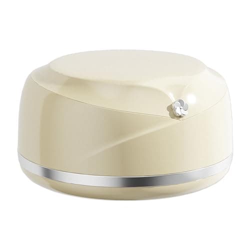 ZAWELIYO Portable Sewing Box with Essential Accessories — view 6