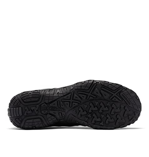 Columbia Men’s Woodburn II Waterproof Shoe — view 5
