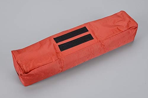 AYKRM Euro Warning Triangle Travel Kit for driving in France and Europe(RED1, XL) — view 4