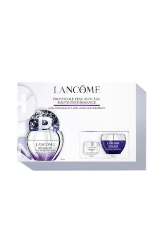 Lancôme Rénergie Starter Set, Day-to-Night Skincare Routine, 15ml Set