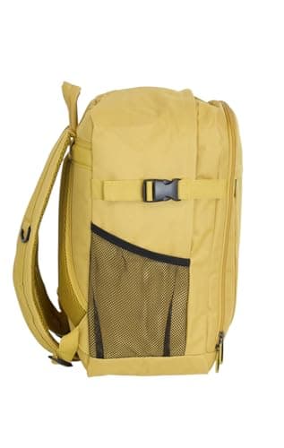Ryanair Cabin Bag 40x30x20cm Backpack, Underseat Travel Laptop Bag — view 3