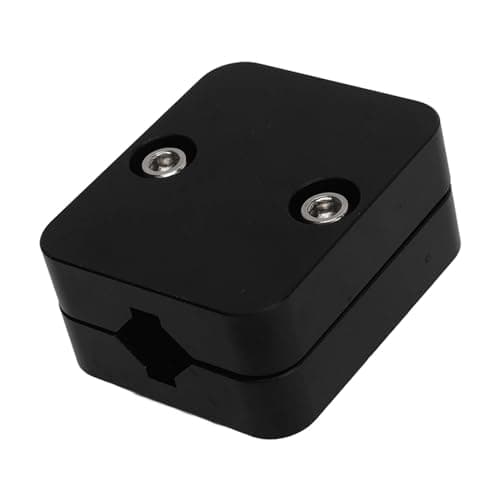 Denash Motorcycle GPS Mount, Practical Lightweight Motorcycle GPS Navigator Mount for S1000XR R1200GS R1250GS for 12mm and 16mm Diameter Bracket — view 4