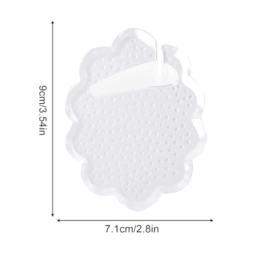 Slip-Slop Cushion Between Toes Breathable Washable Pads Separators — view 5