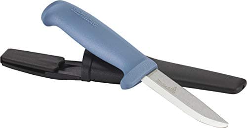 Hultafors 380090 "SKR" Safety Knife - Black/Blue — view 5