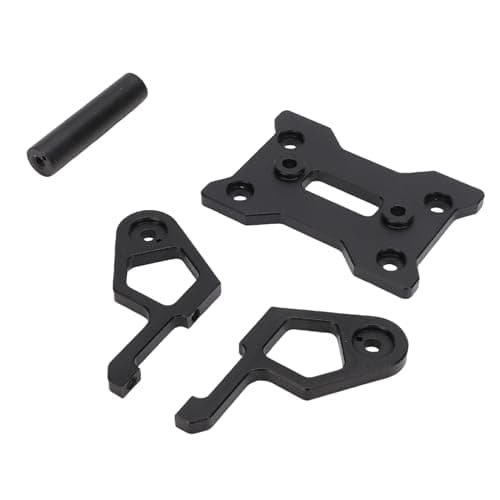 Vistreck Motorcycle GPS Mount, Enhanced Navigation Visibility (12mm) — view 3