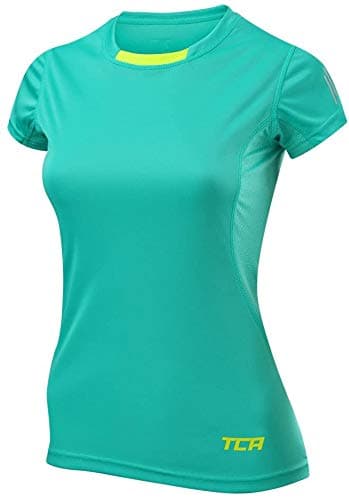 PowerLayer Men's Compression Base Layer Top Long Sleeve Under Shirt - Mock Neck - Army, M — view 6