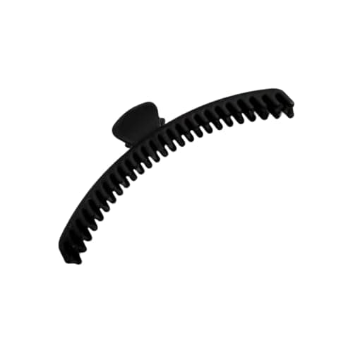 Grip Styles Clip, Compact Design, Matte Finish, Black — view 5