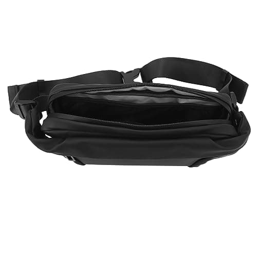 Sorandy LED Fanny Pack for Travel, Adjustable — view 4