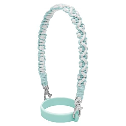 Water Bottle Sling Lanyard Carrier Portable