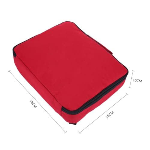 SUP Deck Cooler Bag for Channel Islands Slater SUP 9’ Competition Surf — view 4