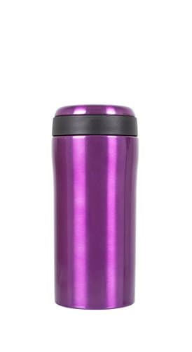 Lifeventure Thermal Mug, Leakproof & Vacuum Insulated Travel Coffee Cup — view 2