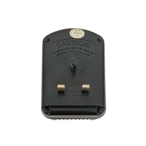 Stepdown voltage converter 240V - 120V 45W — view 6