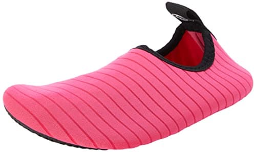 Beach Shoes Women Water Shoes Men Quick Dry Barefoot Footwear for Swimming — view 2