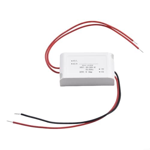 9V DC Supply 5W AC-DC Converter - Isolated Voltage Regulator for Arduino Boards — view 4
