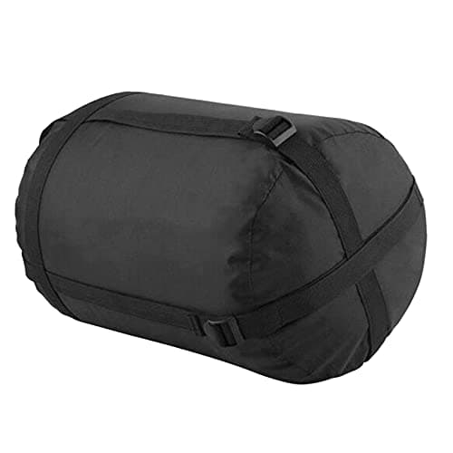 Bopfimer Nylon Compression Sacks Bag Sleeping bag Stuff Compression Bag Sack — view 2